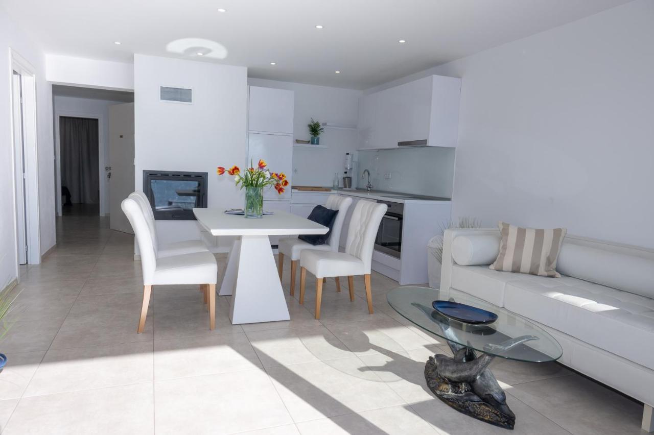 Paradise On The Beach Apartments Bibinje Luaran gambar