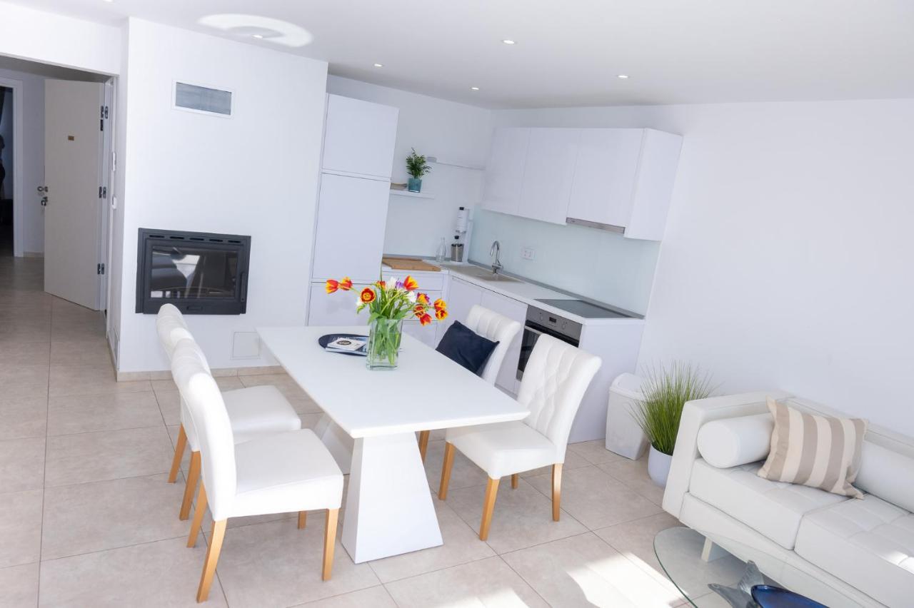 Paradise On The Beach Apartments Bibinje Luaran gambar
