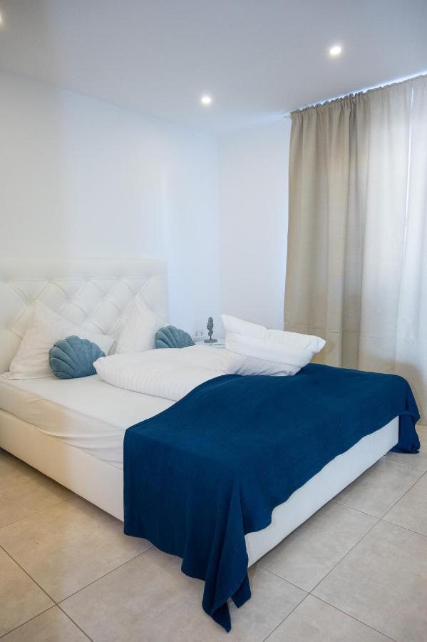 Paradise On The Beach Apartments Bibinje Luaran gambar