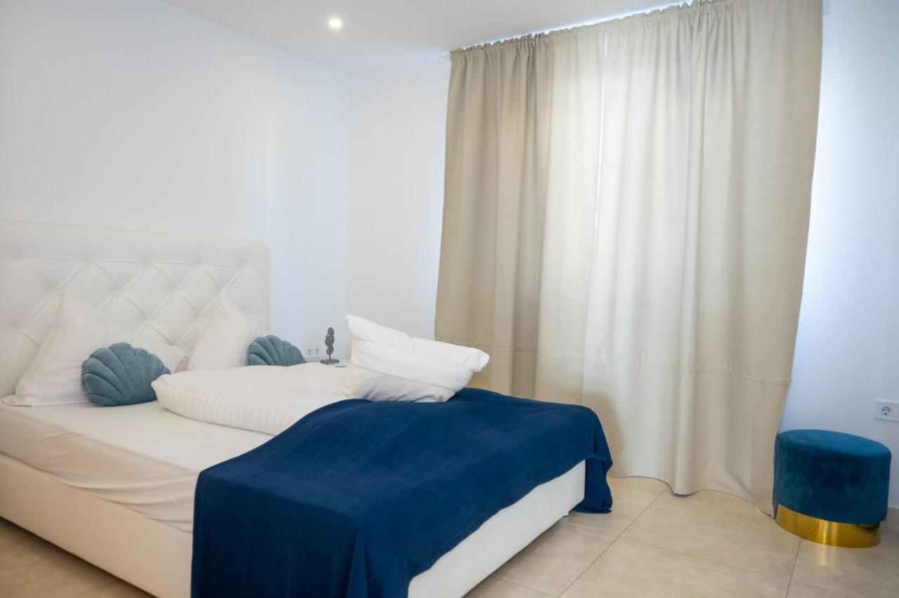 Paradise On The Beach Apartments Bibinje Luaran gambar